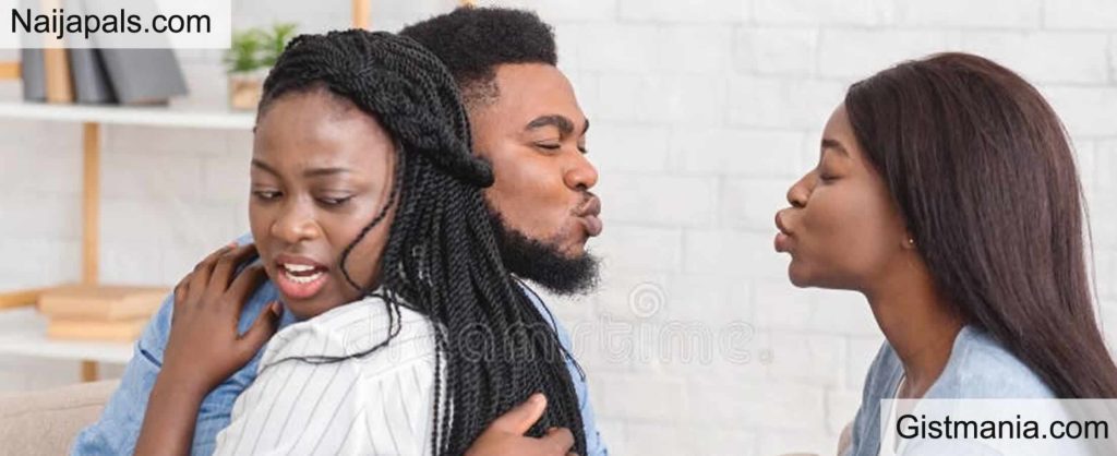 Cheating Husband Cheating Husband