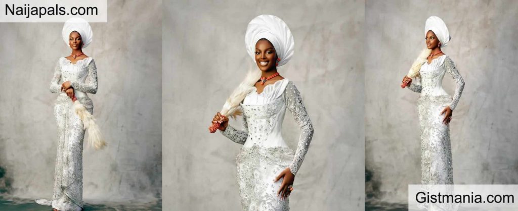 Chidinma Niger Chidinma Niger