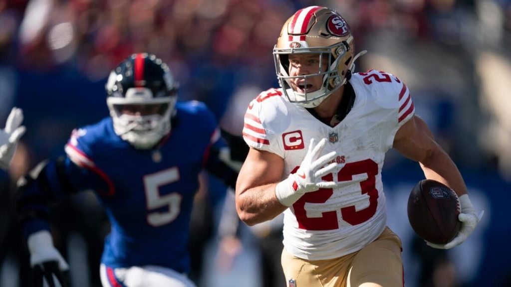 Week 10 Nfl Odds, Lines, Spreads, Predictions: Picks, Best Bets Today From Proven Computer Model