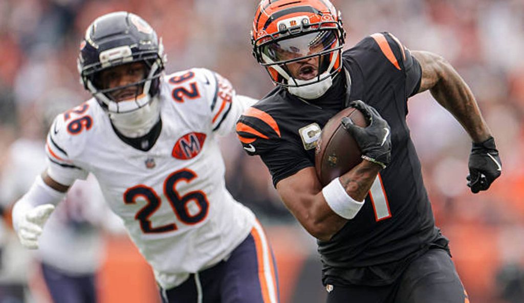 2025 Fantasy Football Flex Rankings For Week 11