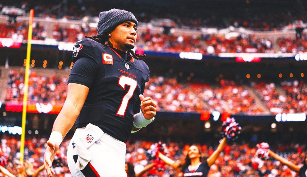 Nfl Week 10 Injury Report, Inactives: Qb C.j. Stroud, Wr Brian Thomas Jr. Out