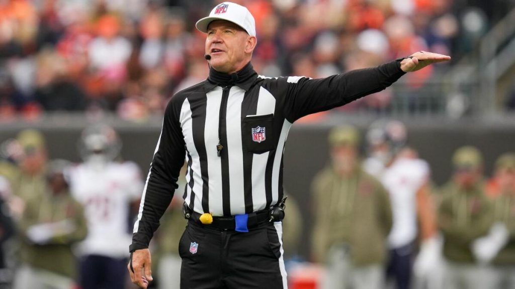 Colts, Falcons Overtime Coin Toss Botched In Berlin, Indianapolis Wins On Jonathan Taylor Td