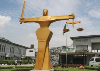 Ibadan Men Arraigned For Defrauding Intending Immigrant Of N25 Million