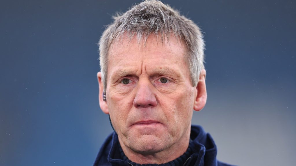 Stuart Pearce Left Stunned By ‘Horrific’ Performance From Tottenham Star