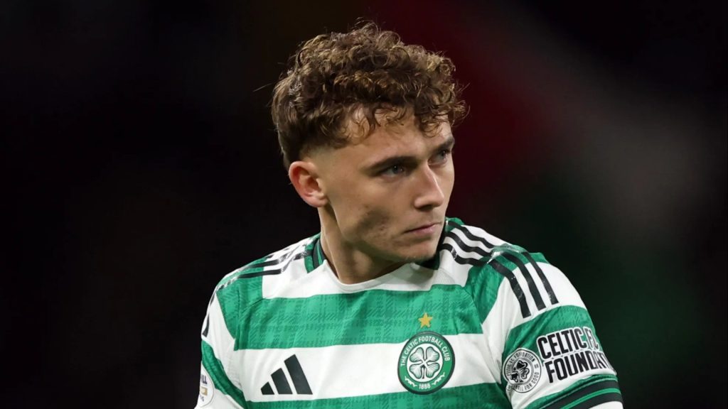 Crop 3713609 Celtic Player Banned From Playing For Wales Due To Little-Known Rule Change