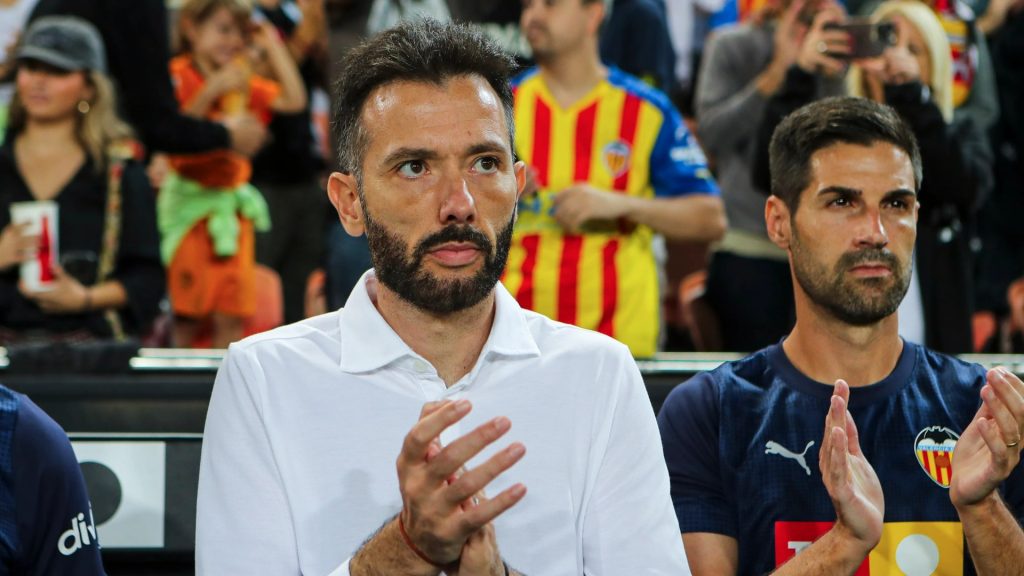 Middlesbrough Identify Struggling Laliga Manager As Possible Edwards Replacement