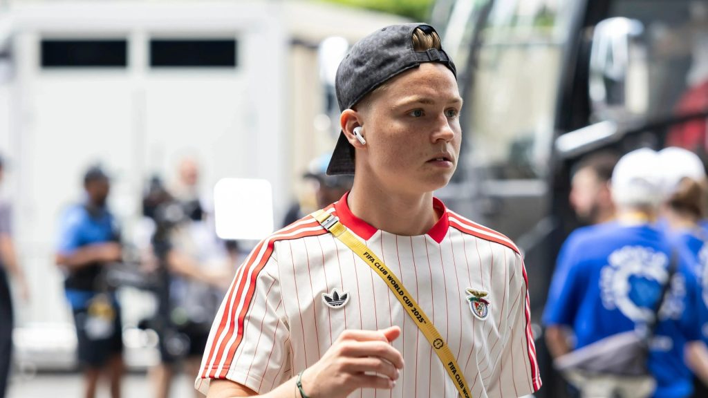 ‘I Expect To Be Convicted’ – Champions League Star Charged By Police Over Video