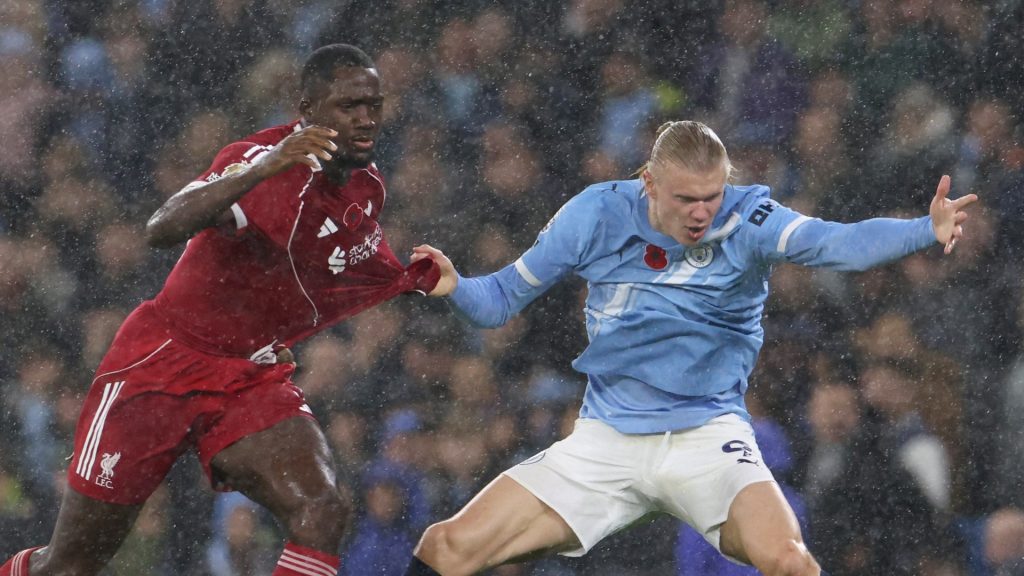 Liverpool Star Is Making A Strong Case To Be Let Go After Man City Hiding