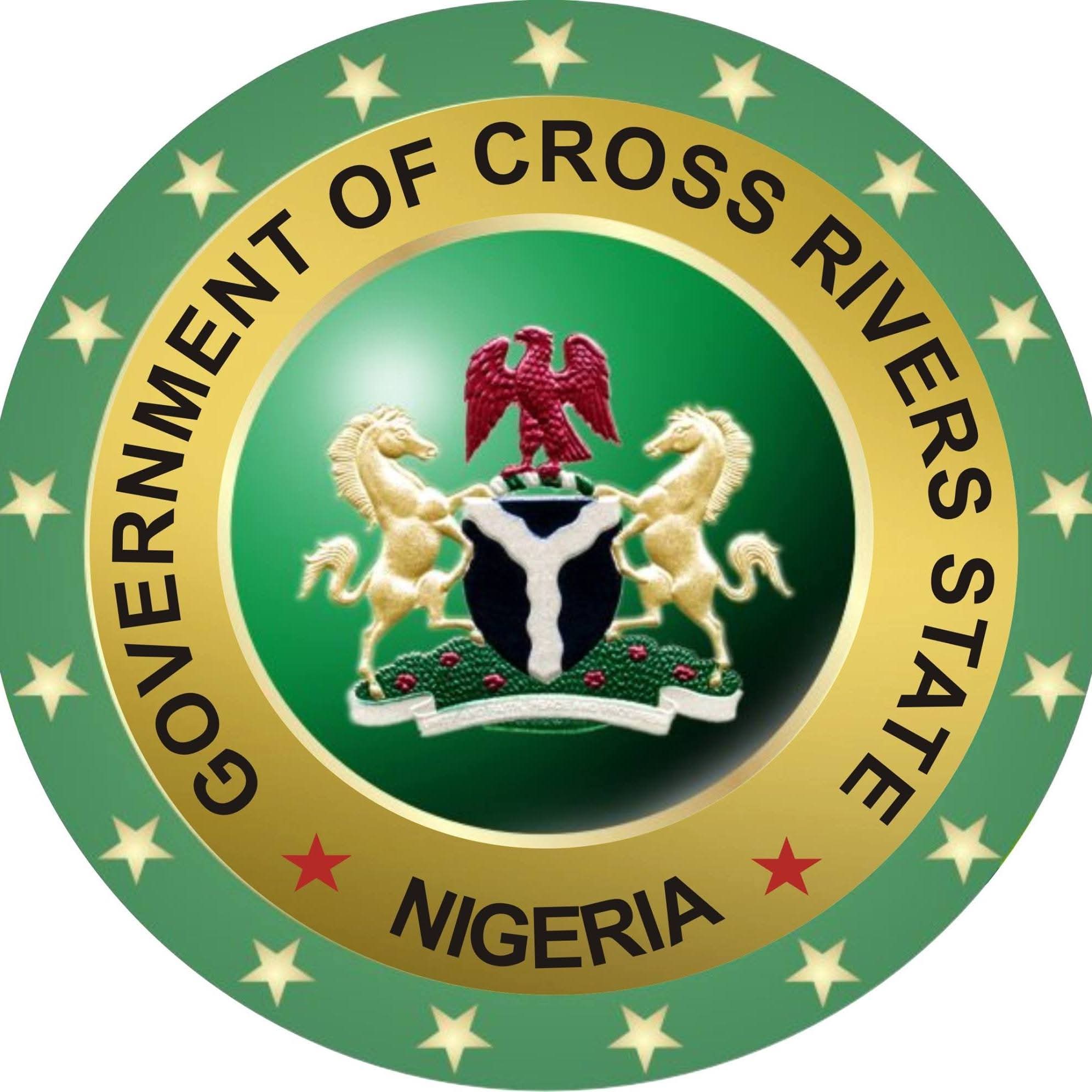 Cross River Govt Logo