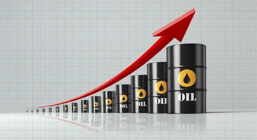 Crude Oil Price At Market Crude Oil Price At Market