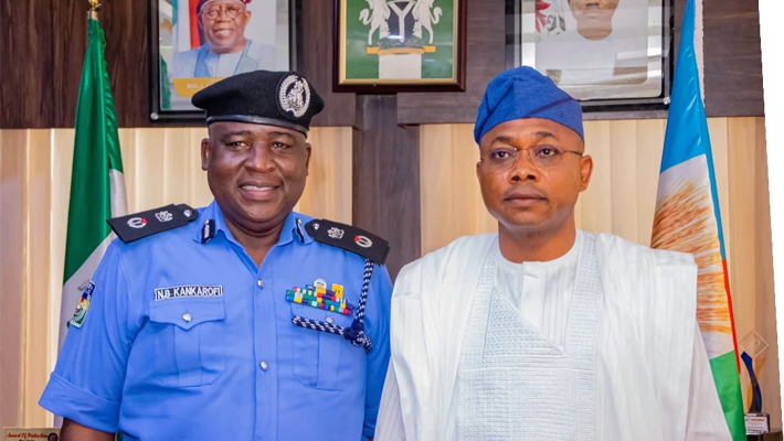 Gov Ododo Pledges Support To Security Agencies To Tackle Kogi Criminals