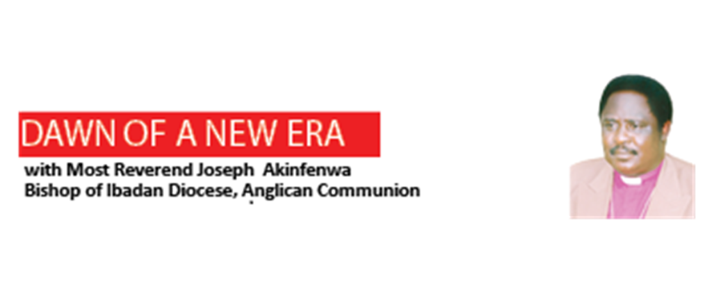 Faith In The Waiting