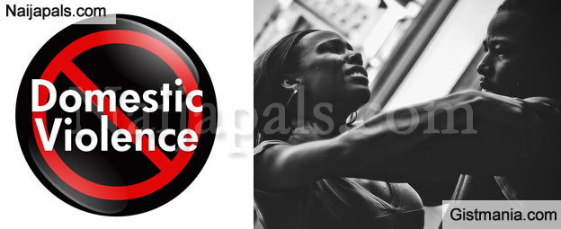 Domestic Violence New1 Domestic Violence New1