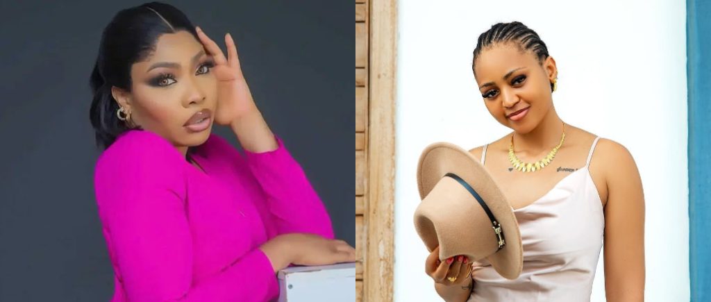 “I Saw Her Birth Certificate” – Doris Ogala Insists Regina Daniels Married At 17