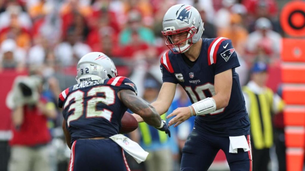 Bet On Every Nfl Week 11 Game At Best Betting Sites, Top Betting Apps