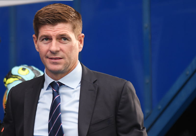 Epl: Gerrard Sends Warning To Arne Slot After Liverpool Defeat Aston Villa