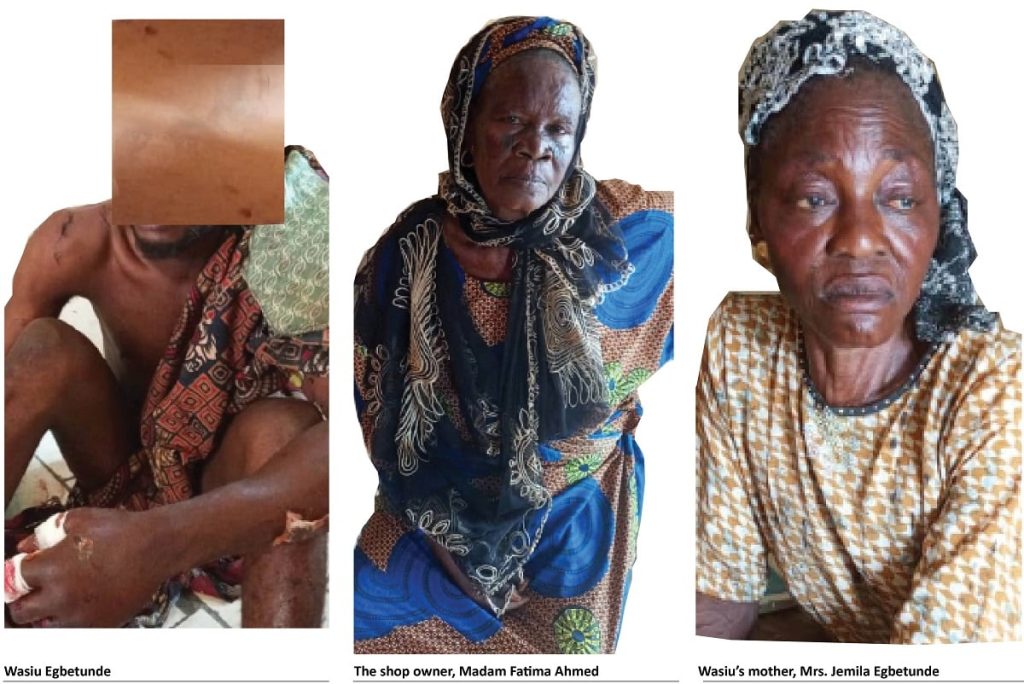 ‘I Started Smoking At The Age Of 10’