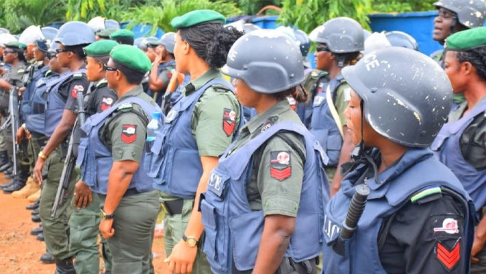 Cameroonians Arrested For Kidnapping In Nigeria