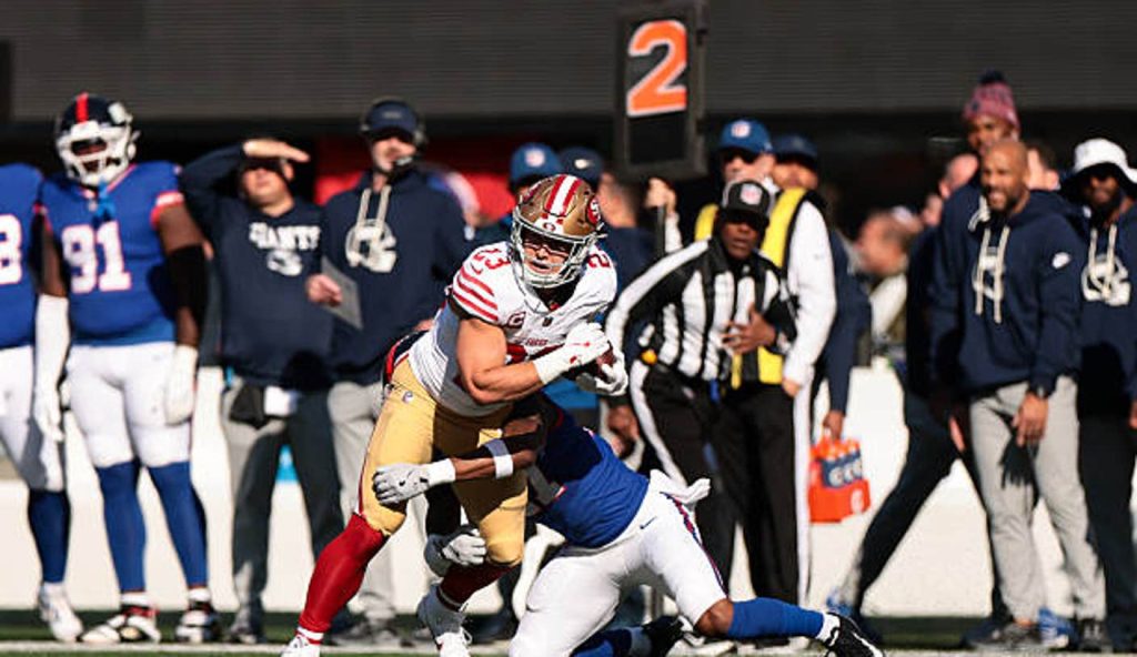 How To Watch 49Ers Vs. Rams: Time, Tv Channel And Live Stream