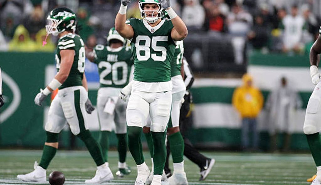 2025 Fantasy Football Te Rankings For Week 11