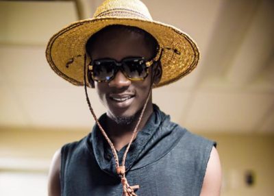 Eazi Eazi