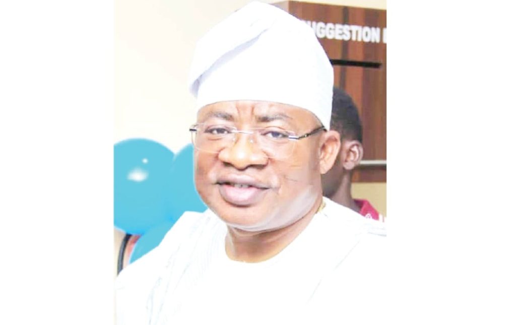 My Dream Is For An Industrialised Oyo State — Adegoke, Pdp Governorship Aspirant