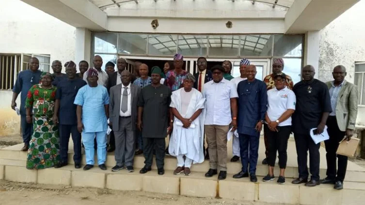 Aiyedatiwa’s Govt Commits To Effective Planning In Ondo