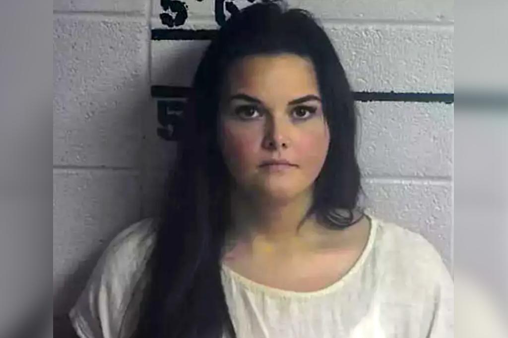 Ex Teacher Elena Bardin Sentenced 115505638