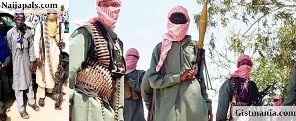 Ex Police Turns Bandit