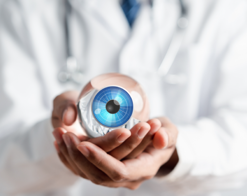 Eye Health Eye Health