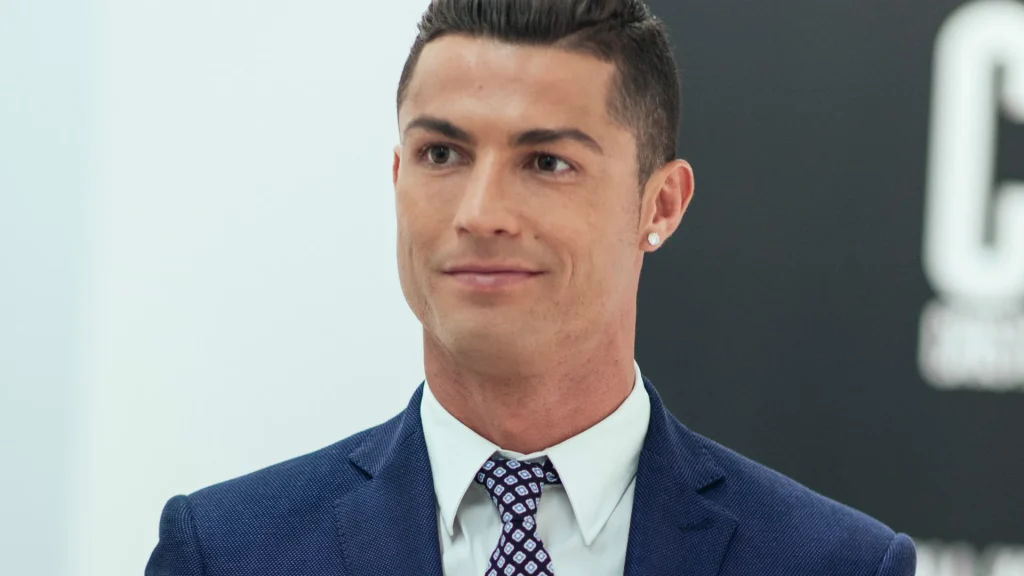Ronaldo Gives Two Reasons He Didn’T Attend Diogo Jota’S Funeral