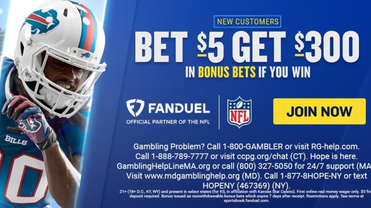 Fanduel New Promo