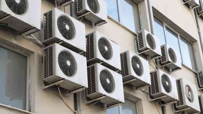 Cooling Demand To Triple By 2050: Unep