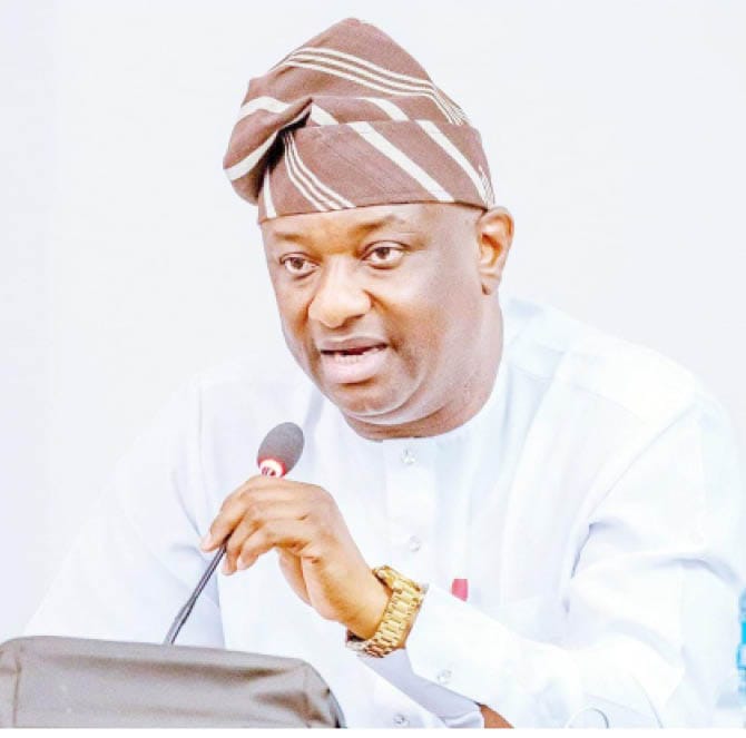 Festus Keyamo San Festus Keyamo San