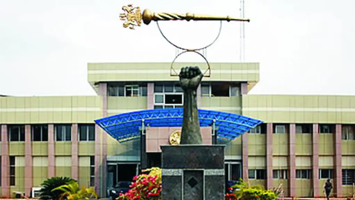 Benue Assembly Suspends Two Former Principal Officers For Misconduct
