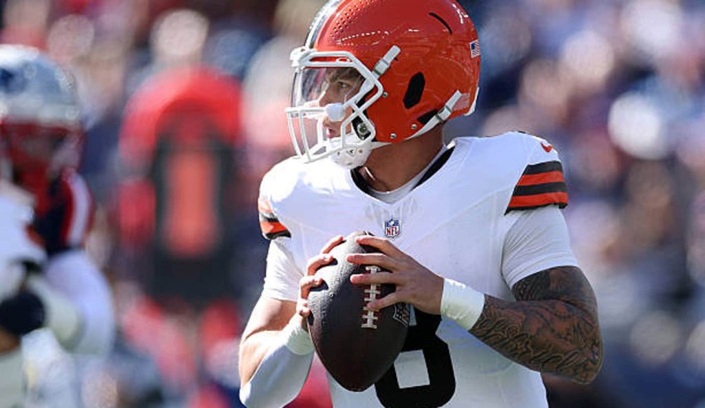 Browns Vs. Jets 2025 Prediction, Odds, Picks