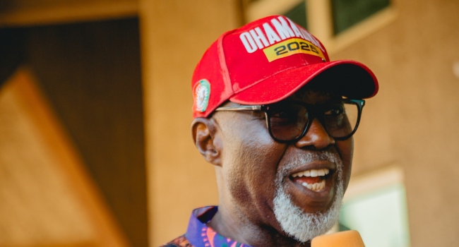 Why I Lost In My Polling Unit To Soludo – Labour Party Candidate, Moghalu