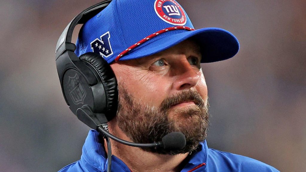 Giants Fire Brian Daboll, Plus Week 10 Grades For Each Team And Eagles-Packers Predictions For Monday Night