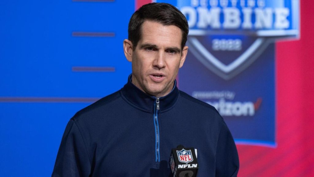 Giants Retain Gm Joe Schoen, But Should He Be The One To Write The Next Chapter?