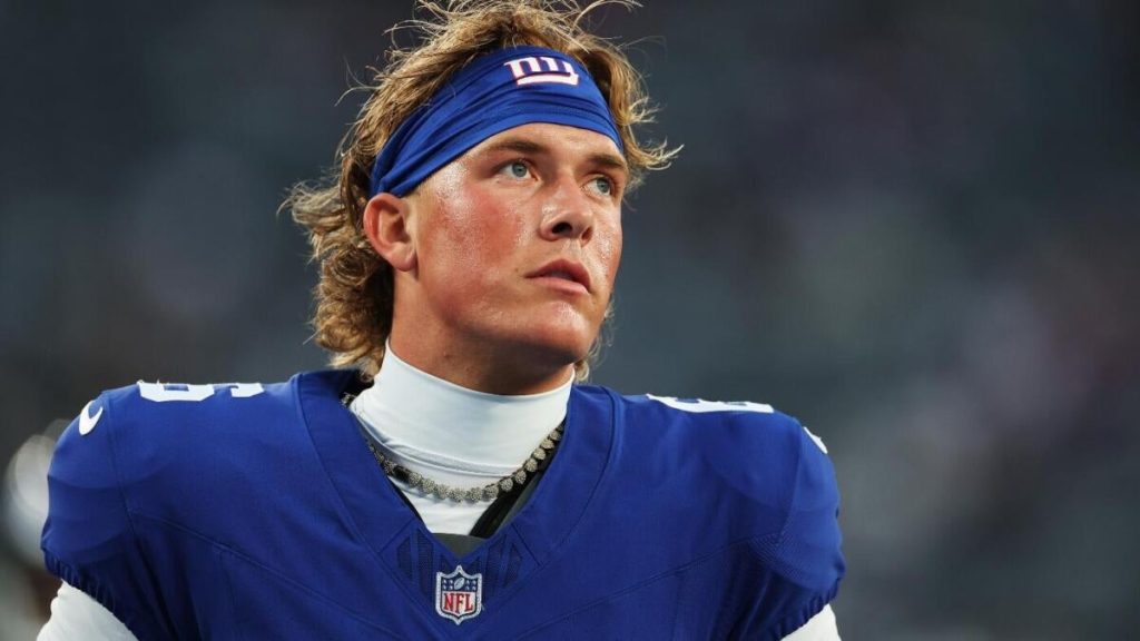 Giants Coaching Rumors: One Big Name That Can Be Ruled Out If Brian Daboll Is Let Go