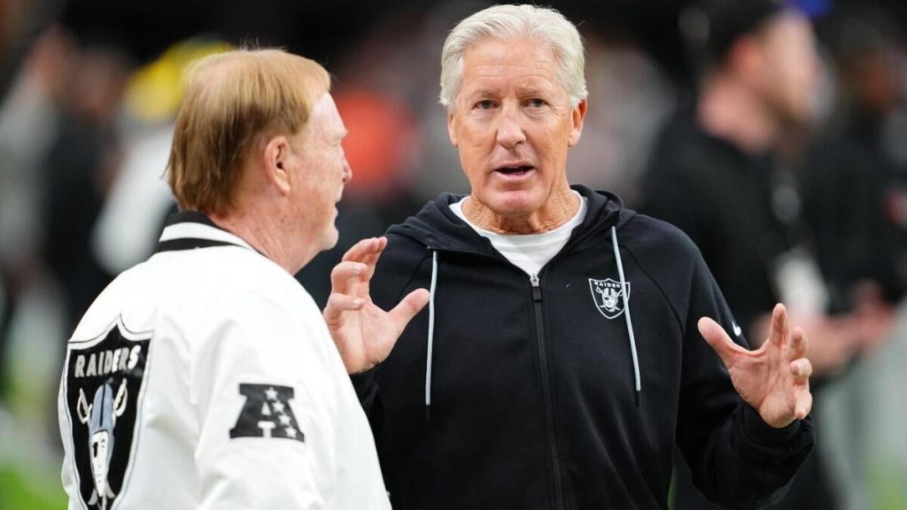 Nfl Hot Seat Rumors: Ranking Five Under-The-Radar Coaches Who Could Be Fired