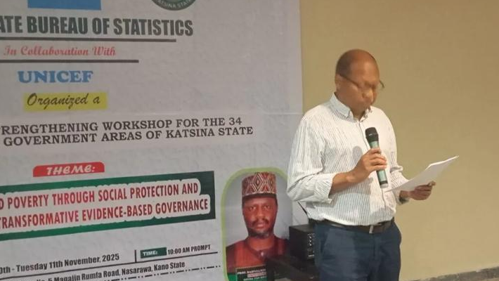 Sanitation Group Declares Katsina Second Open Defecation Free State In Nigeria