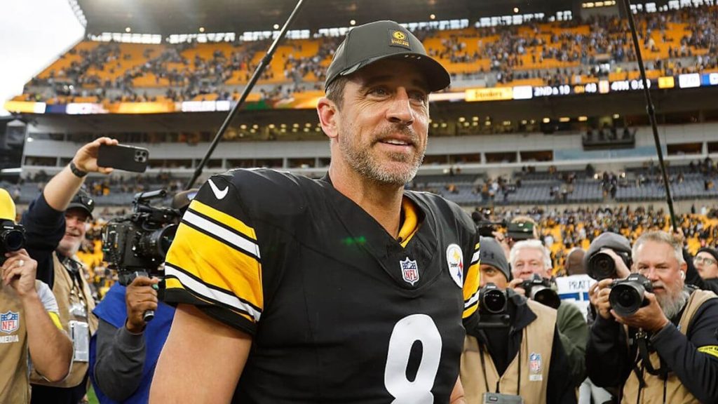 Steelers Vs. Chargers Live Updates: Nfl ‘Sunday Night Football’ Score, Prediction, Odds And Latest