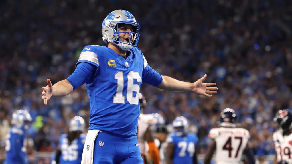 Nfl Dfs Picks, Lineup Advice For Sunday From Daily Fantasy Football Optimizer Tool