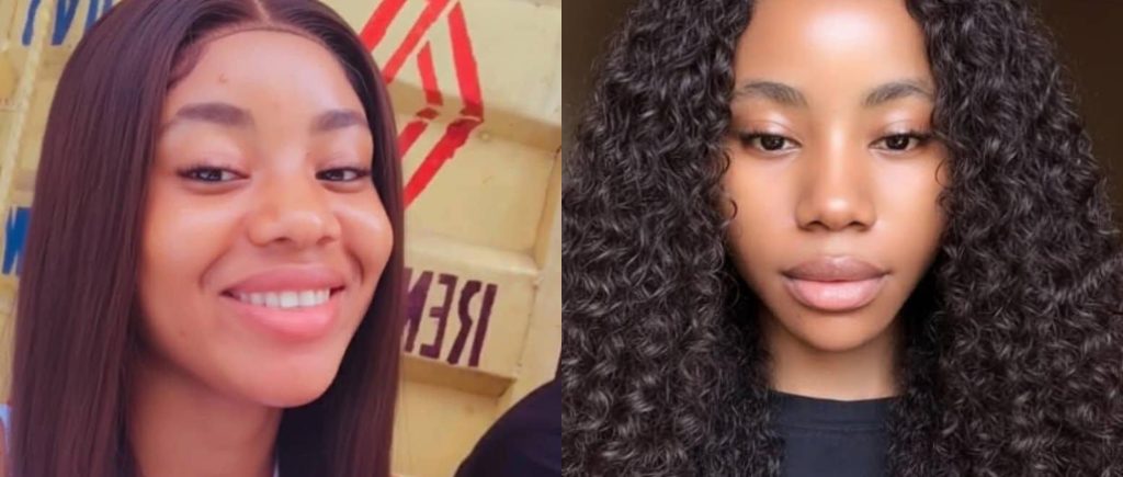 Harrison Lady Harrison Lady