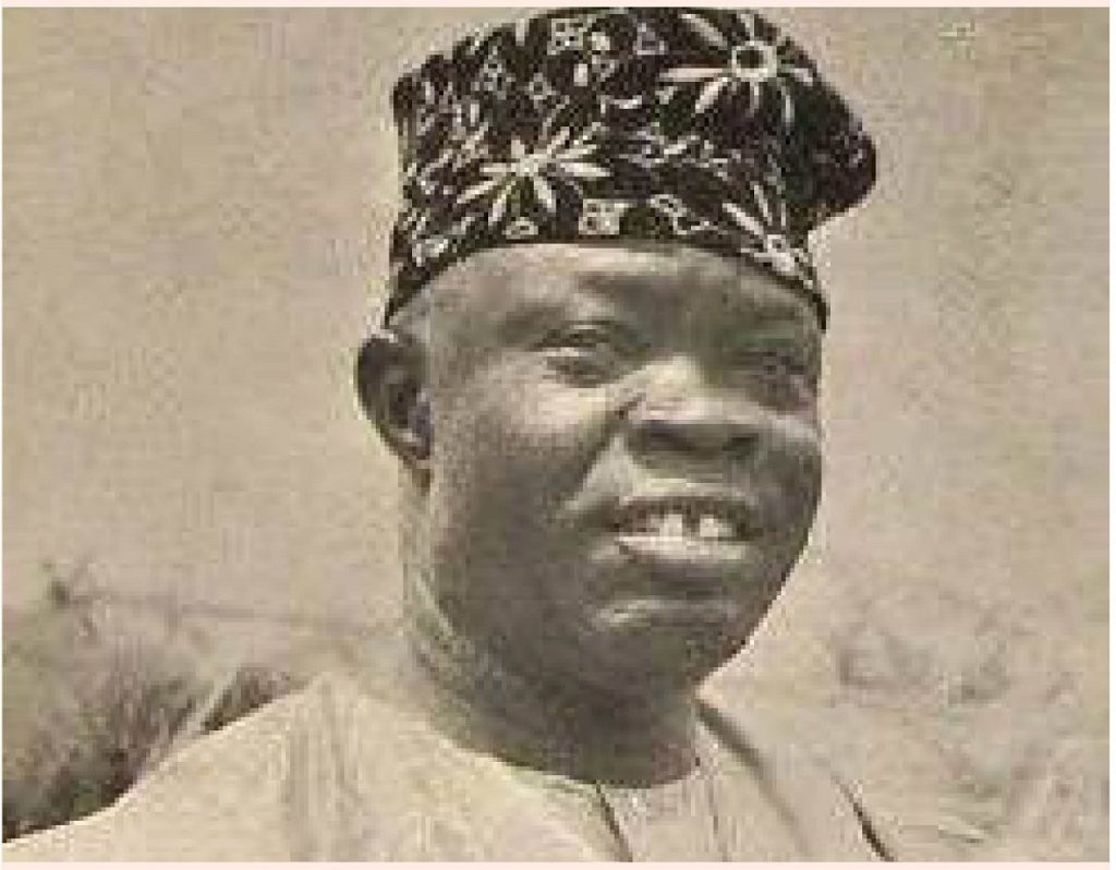 Celebrating Legends Of Entertainment: Alhaji Haruna Ishola, (Mon) The Father Of Àpàlà Music