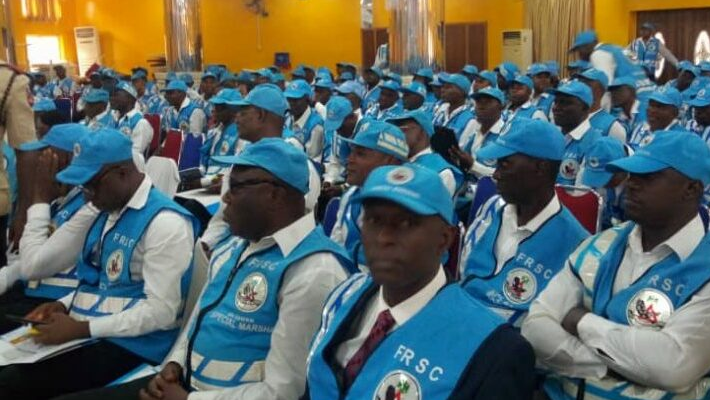 Anambra Election: 1,500 Frsc Personnel To Support Security Agencies