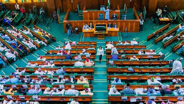 Contractors’ Protest: Reps To Resume Plenary Today