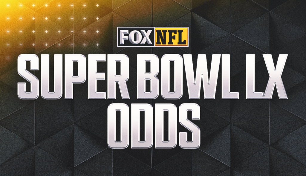 Super Bowl 2026 Odds: Weekend Upsets Cause Board To Shift Dramatically