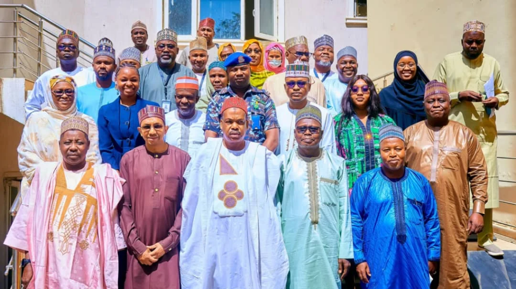 Kano Govt, Pvac Back Tom Brown Project To Improve Child Nutrition In Kano